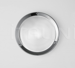 Итальянские Уличные светильники - Светильник Niki фабрика Artemide