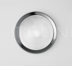 Итальянские Уличные светильники - Светильник Niki фабрика Artemide