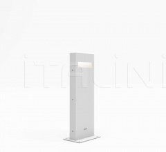 Итальянские Уличные светильники - Напольный светильник Nuda фабрика Artemide