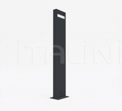 Итальянские Уличные светильники - Напольный светильник Nuda фабрика Artemide