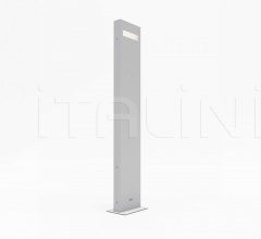 Итальянские Уличные светильники - Напольный светильник Nuda фабрика Artemide