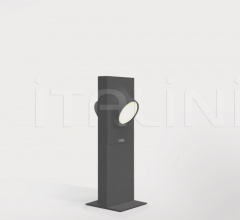 Итальянские Уличные светильники - Напольный светильник Ciclope фабрика Artemide