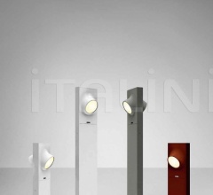 Итальянские Уличные светильники - Напольный светильник Ciclope фабрика Artemide