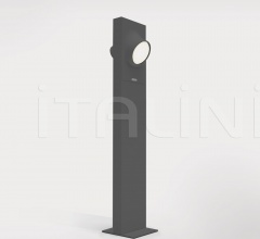 Итальянские Уличные светильники - Напольный светильник Ciclope фабрика Artemide