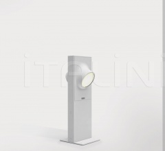 Итальянские Уличные светильники - Напольный светильник Ciclope фабрика Artemide