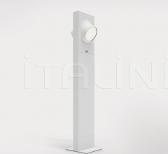Итальянские Уличные светильники - Напольный светильник Ciclope фабрика Artemide