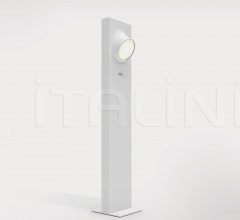 Итальянские Уличные светильники - Напольный светильник Ciclope фабрика Artemide