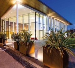 Итальянские Уличные светильники - Напольный светильник Ciclope фабрика Artemide