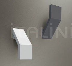 Итальянские Уличные светильники - Настенный светильник Chilone фабрика Artemide