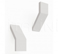 Итальянские Уличные светильники - Настенный светильник Chilone фабрика Artemide