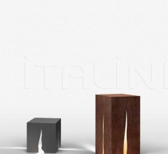 Итальянские Уличные светильники - Напольный светильник Granito фабрика Artemide