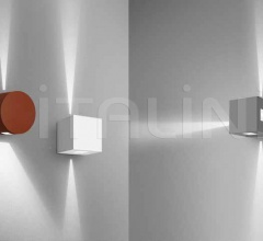 Итальянские Уличные светильники - Настенный светильник Effetto фабрика Artemide