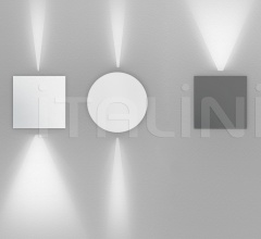 Итальянские Уличные светильники - Настенный светильник Effetto фабрика Artemide