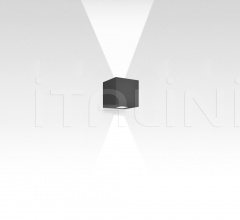 Итальянские Уличные светильники - Настенный светильник Effetto фабрика Artemide