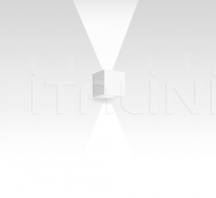 Итальянские Уличные светильники - Настенный светильник Effetto фабрика Artemide