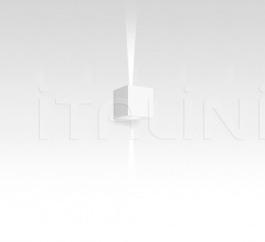 Итальянские Уличные светильники - Настенный светильник Effetto фабрика Artemide