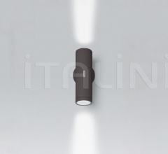 Итальянские Уличные светильники - Настенный светильник Calumet фабрика Artemide