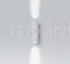 Итальянские Уличные светильники - Настенный светильник Calumet фабрика Artemide