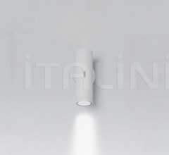 Итальянские Уличные светильники - Настенный светильник Calumet фабрика Artemide