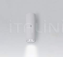 Итальянские Уличные светильники - Настенный светильник Calumet фабрика Artemide