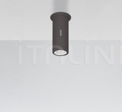 Итальянские Уличные светильники - Потолочный светильник Calumet ceiling фабрика Artemide