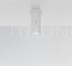 Итальянские Уличные светильники - Потолочный светильник Calumet ceiling фабрика Artemide