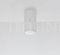 Итальянские Уличные светильники - Потолочный светильник Calumet ceiling фабрика Artemide