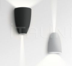 Итальянские Уличные светильники - Настенный светильник Molla фабрика Artemide