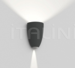 Итальянские Уличные светильники - Настенный светильник Molla фабрика Artemide