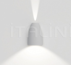 Итальянские Уличные светильники - Настенный светильник Molla фабрика Artemide