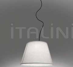 Итальянские Уличные светильники - Подвесной светильник Tolomeo Paralume Outdoor фабрика Artemide