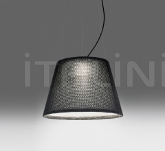 Итальянские Уличные светильники - Подвесной светильник Tolomeo Paralume Outdoor фабрика Artemide