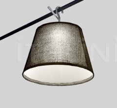 Итальянские Уличные светильники - Подвесной светильник Tolomeo Paralume Hook фабрика Artemide