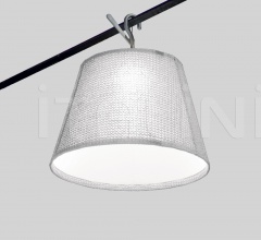 Итальянские Уличные светильники - Подвесной светильник Tolomeo Paralume Hook фабрика Artemide