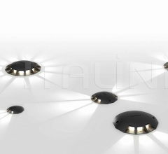 Итальянские Уличные светильники - Светильник Megara фабрика Artemide