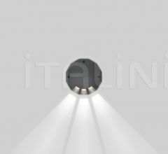 Итальянские Уличные светильники - Светильник Megara фабрика Artemide