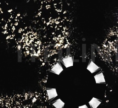 Итальянские Уличные светильники - Светильник Megara фабрика Artemide