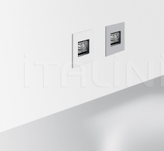 Итальянские Уличные светильники - Светильник Aria фабрика Artemide