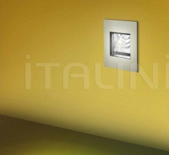 Итальянские Уличные светильники - Светильник Aria фабрика Artemide