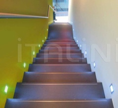 Итальянские Уличные светильники - Светильник Aria фабрика Artemide