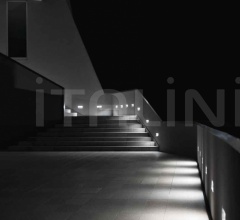 Итальянские Уличные светильники - Светильник Faci фабрика Artemide