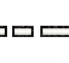 Итальянские Уличные светильники - Светильник Faci vetro фабрика Artemide