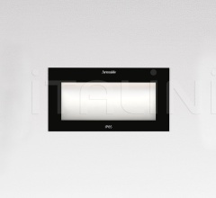 Итальянские Уличные светильники - Светильник Faci vetro фабрика Artemide