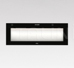 Итальянские Уличные светильники - Светильник Faci vetro фабрика Artemide