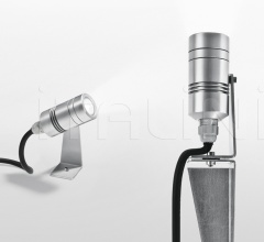 Итальянские Уличные светильники - Светильник Minispot фабрика Artemide