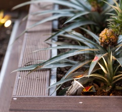 Итальянские Уличные светильники - Светильник Minispot фабрика Artemide