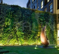 Итальянские Уличные светильники - Светильник Minispot фабрика Artemide