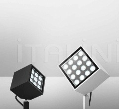 Итальянские Уличные светильники - Светильник Epulo фабрика Artemide