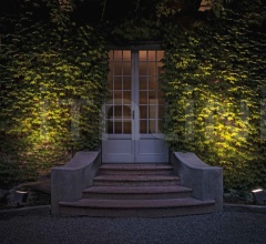 Итальянские Уличные светильники - Светильник Epulo фабрика Artemide