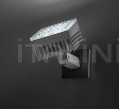 Итальянские Уличные светильники - Светильник Falange фабрика Artemide